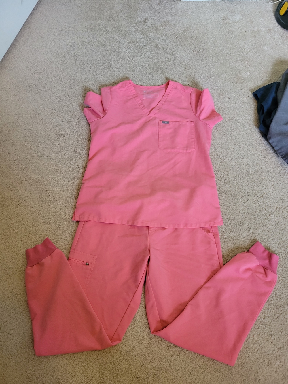 Figs Scrubs